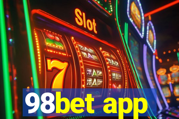 98bet app